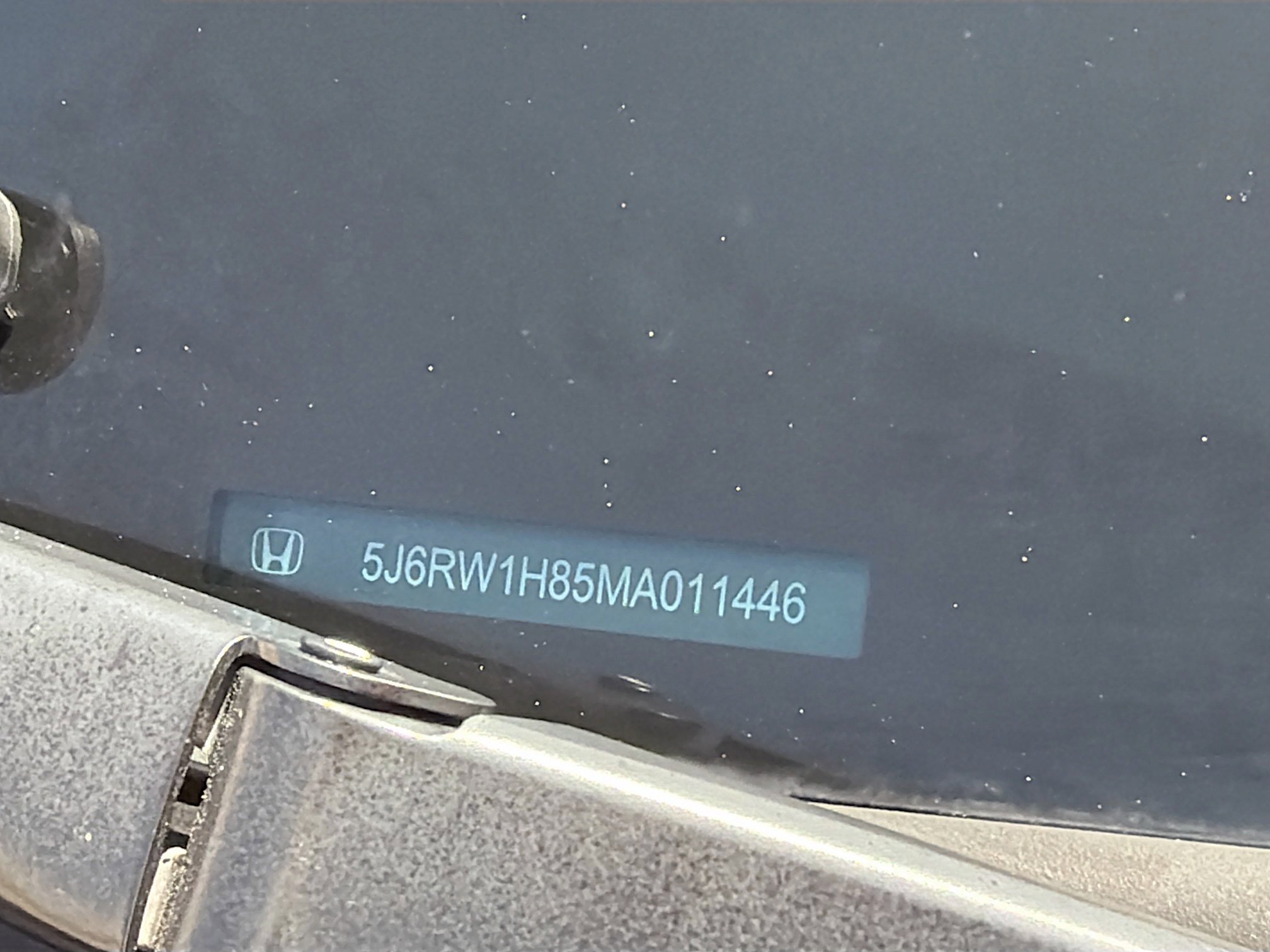 Used 2021 Honda CR-V EX-L image 37