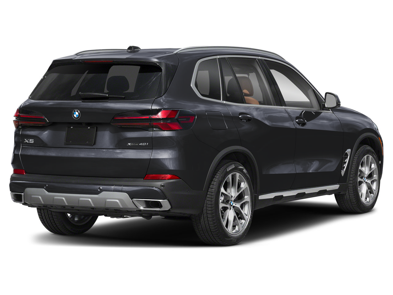 New 2026 BMW X5 xDrive40i w/ M Sport Package AWD/4WD image 20