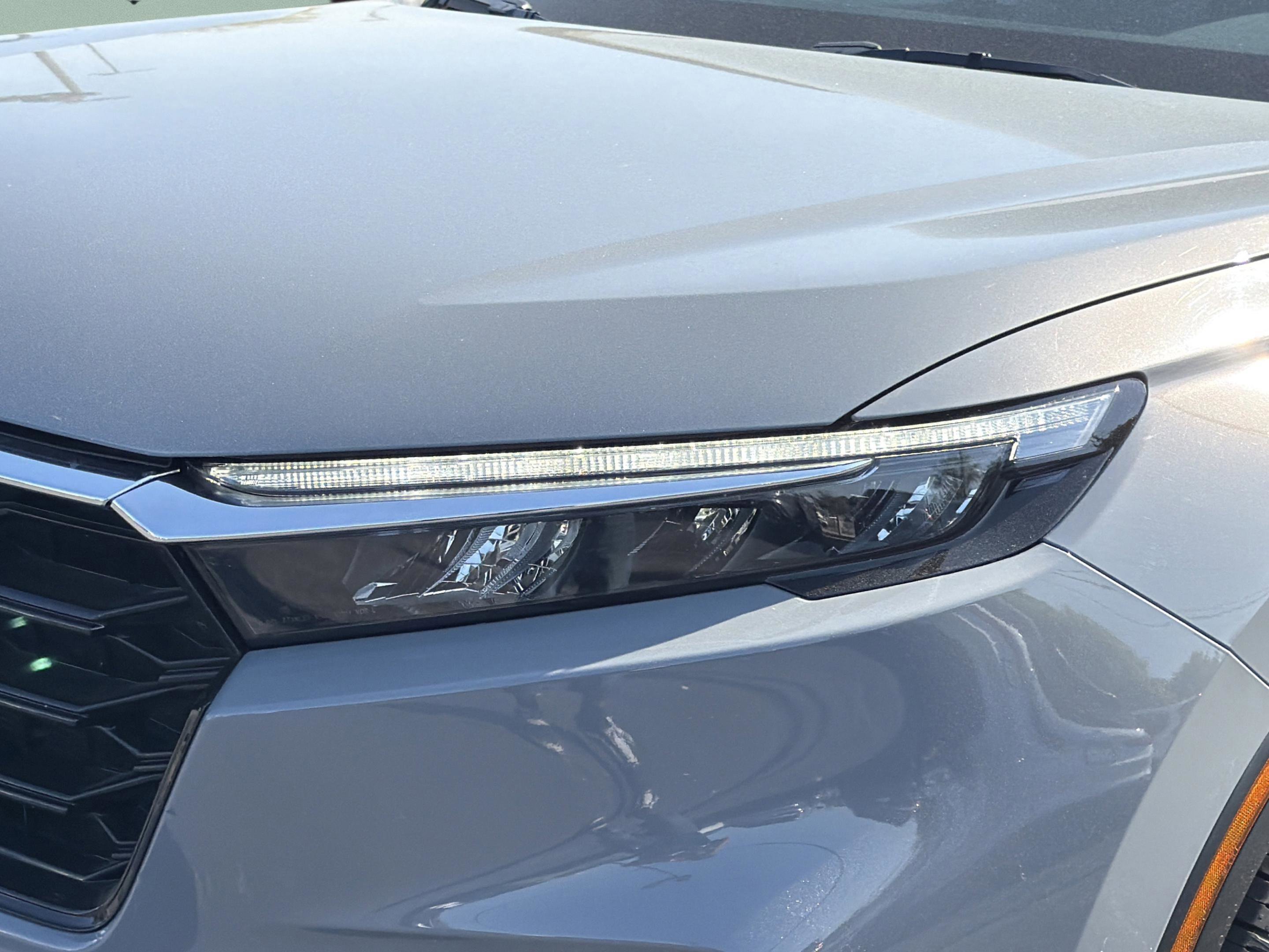 Used 2024 Honda CR-V EX image 31