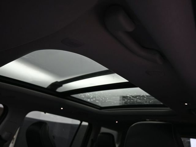 Used 2022 Jeep Grand Cherokee L Limited w/ Luxury Tech Group II image 38