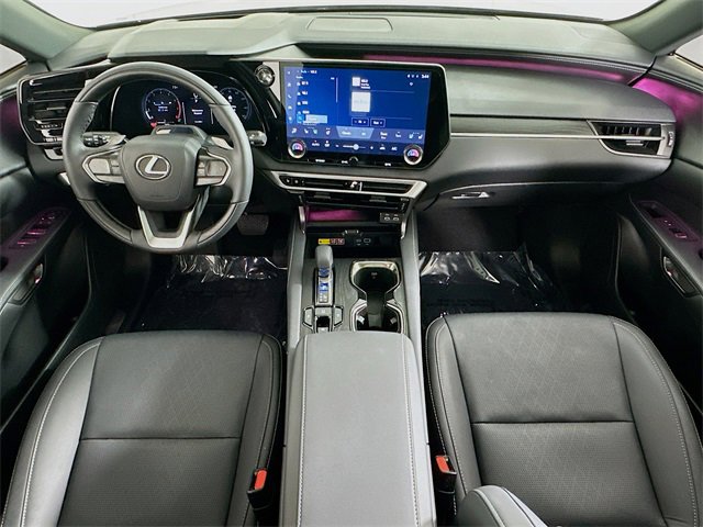 Used 2025 Lexus RX 350 Premium Plus image 13