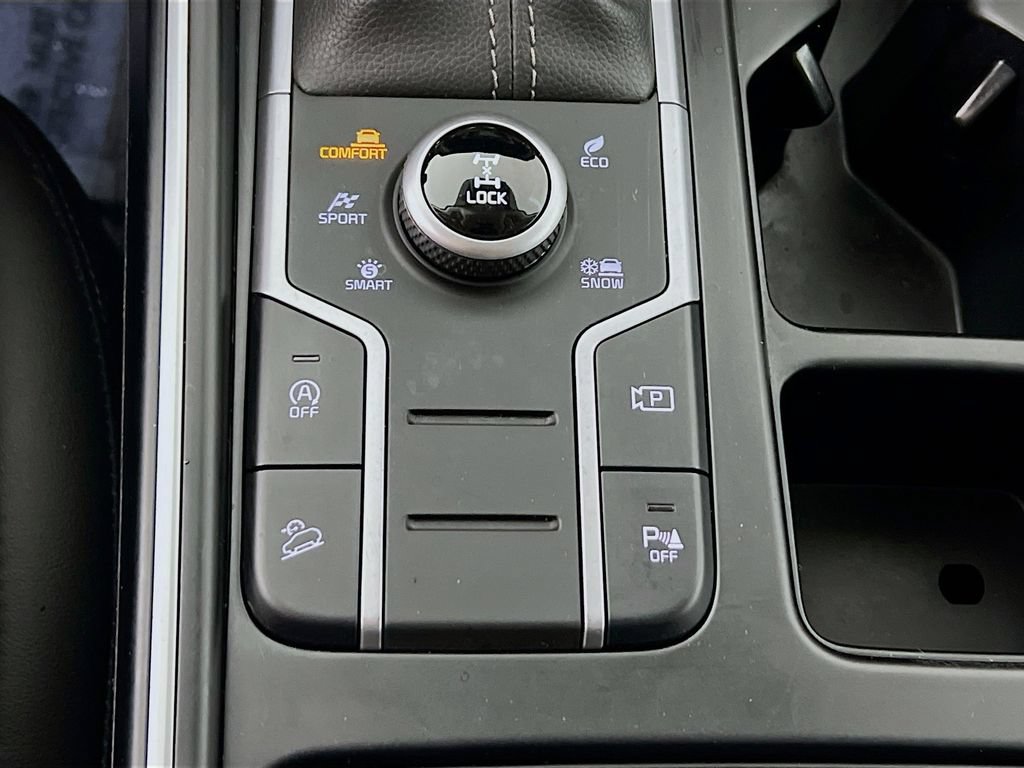 Used 2022 Kia Sorento S w/ Panoramic Sunroof Package AWD/4WD image 34