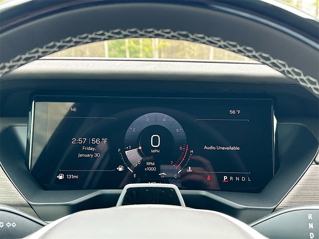 New 2026 GMC Acadia Denali w/ Super Cruise Package image 12