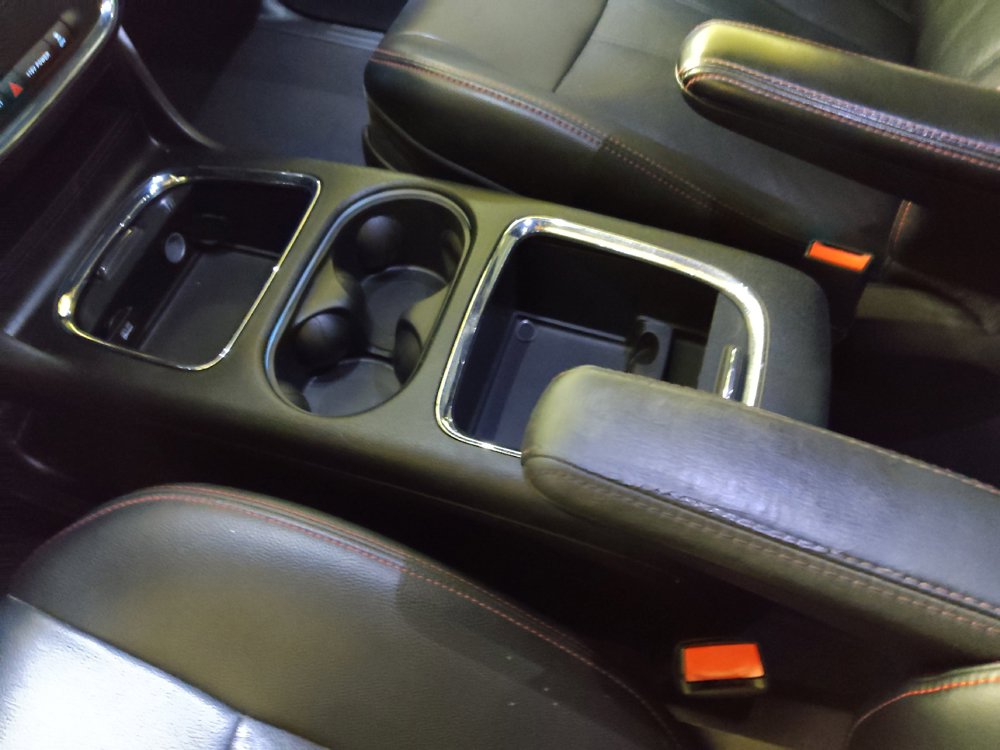 Used 2019 Dodge Grand Caravan GT FWD image 26