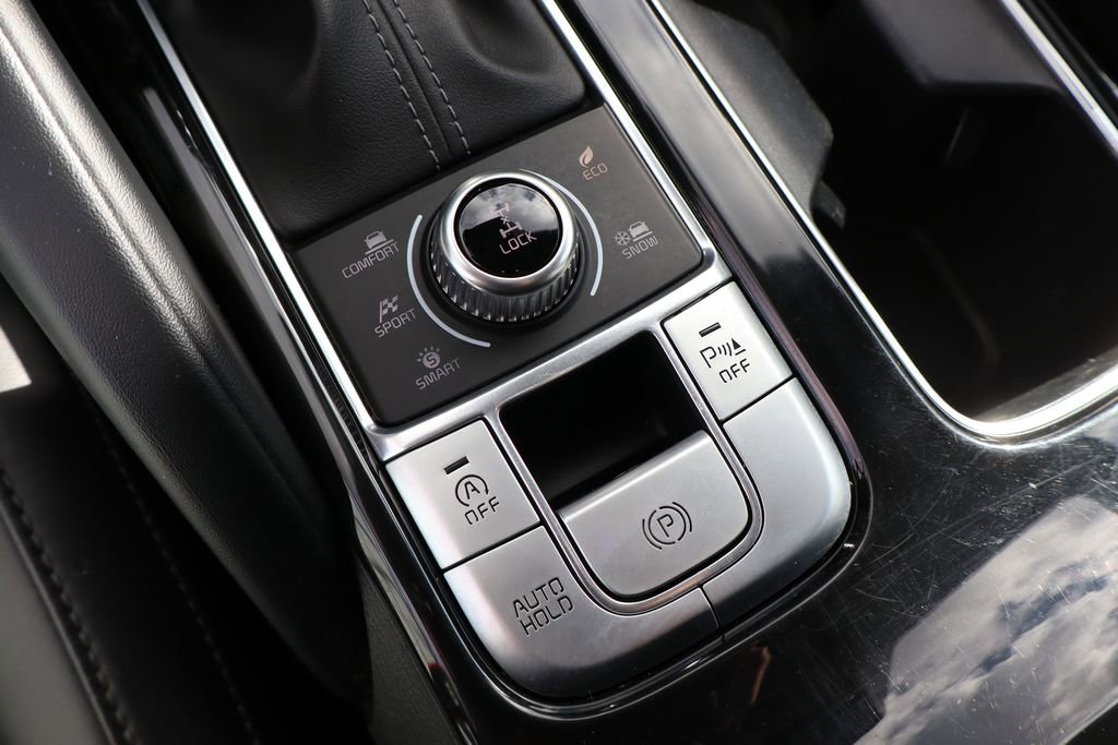 Used 2022 Kia Telluride S image 25