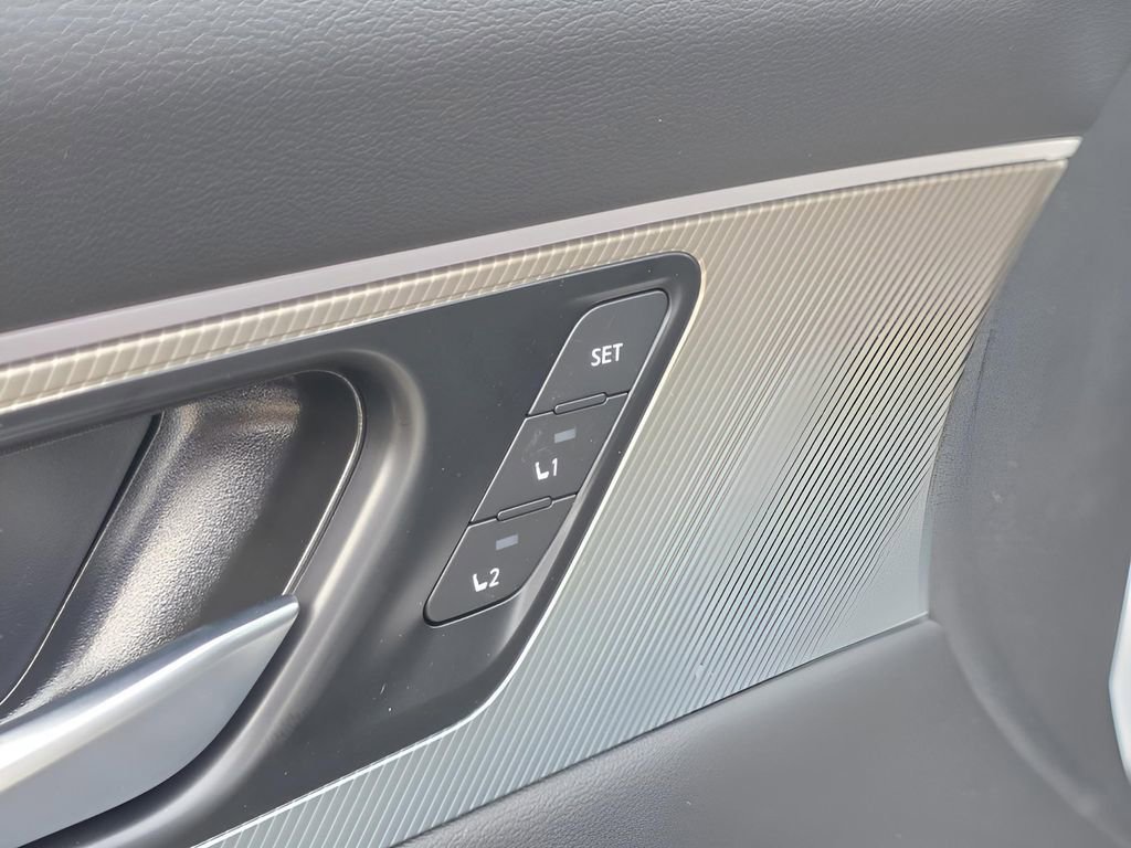 New 2026 Nissan Murano SL image 21