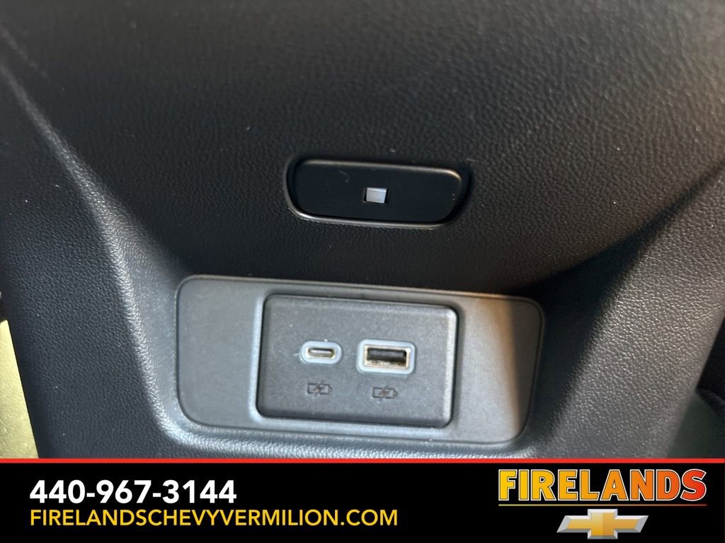 Used 2022 Cadillac XT6 Premium Luxury AWD/4WD image 50