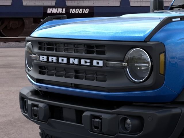 New 2026 Ford Bronco Big Bend AWD/4WD image 19