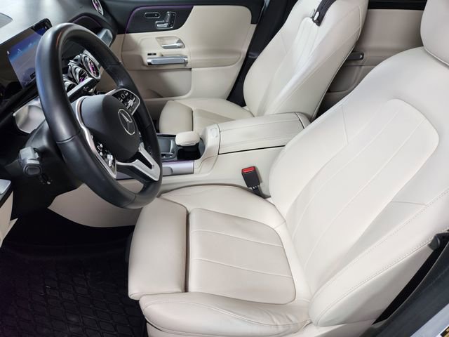Used 2023 Mercedes-Benz GLB 250 4MATIC image 12