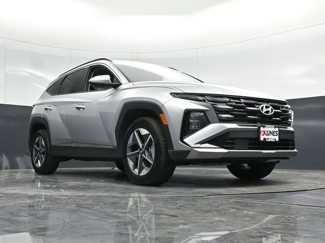 Used 2025 Hyundai Tucson SEL AWD/4WD image 56