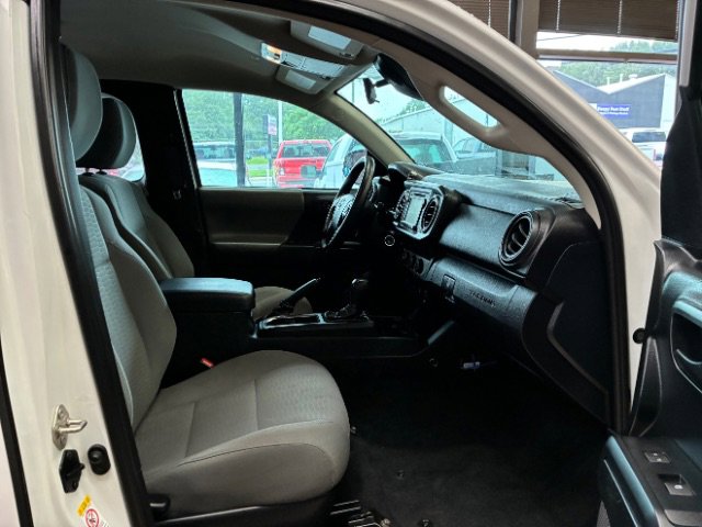Used 2019 Toyota Tacoma SR RWD image 24