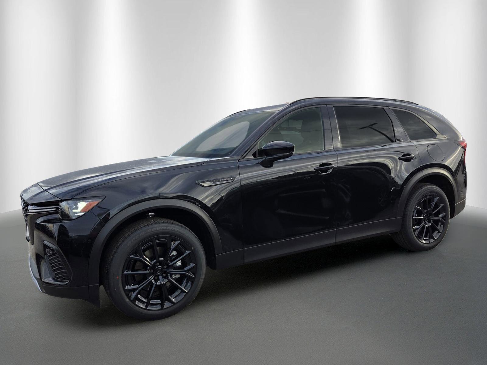 New 2026 MAZDA CX-70 3.3 Turbo w/ Premium Plus Pkg AWD/4WD image 2