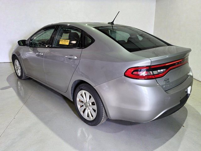 Used 2014 Dodge Dart Aero image 14