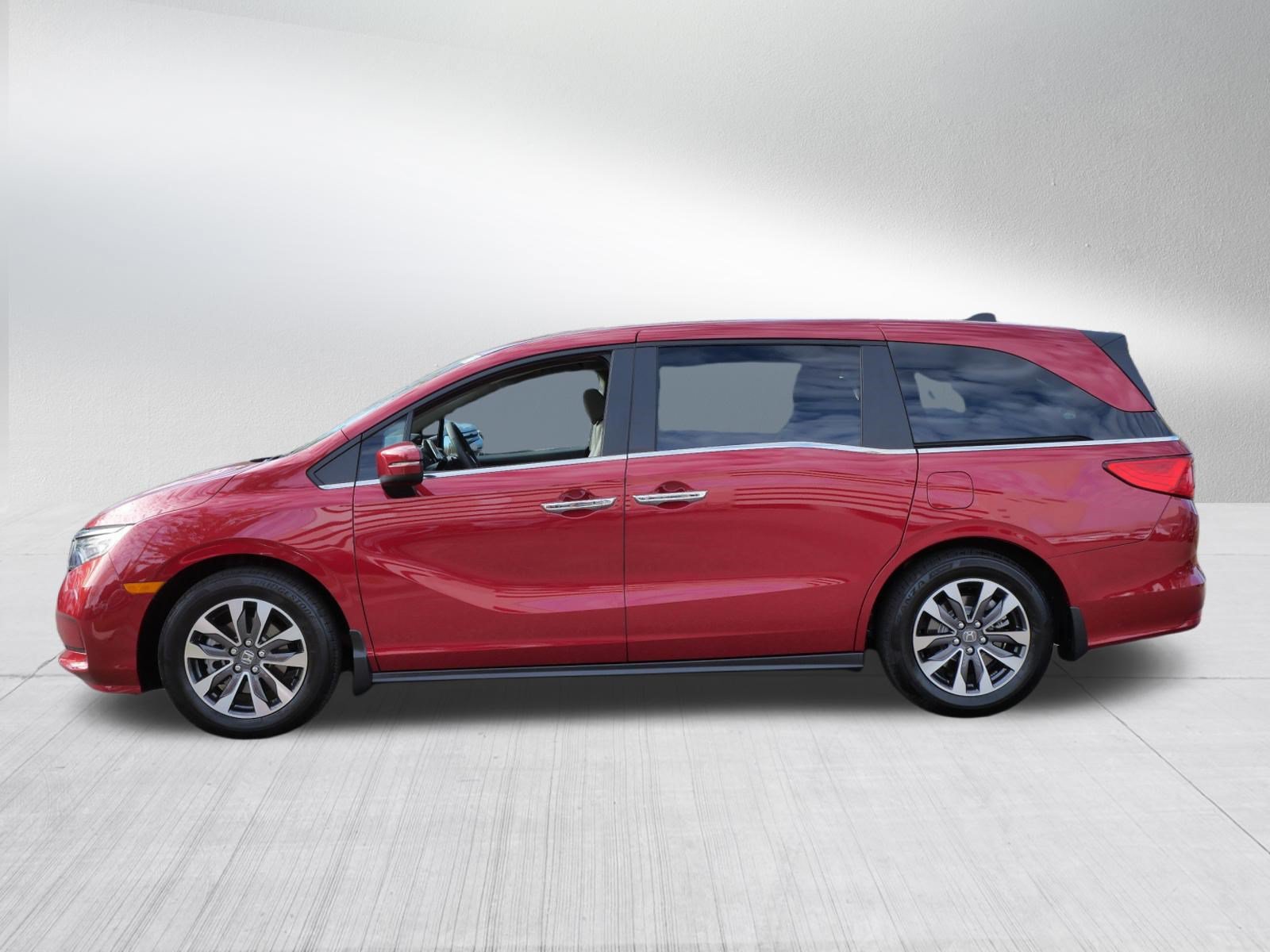 Used 2024 Honda Odyssey EX-L image 4