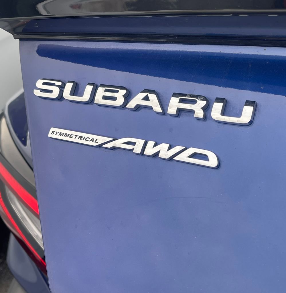 Used 2024 Subaru WRX Premium image 15