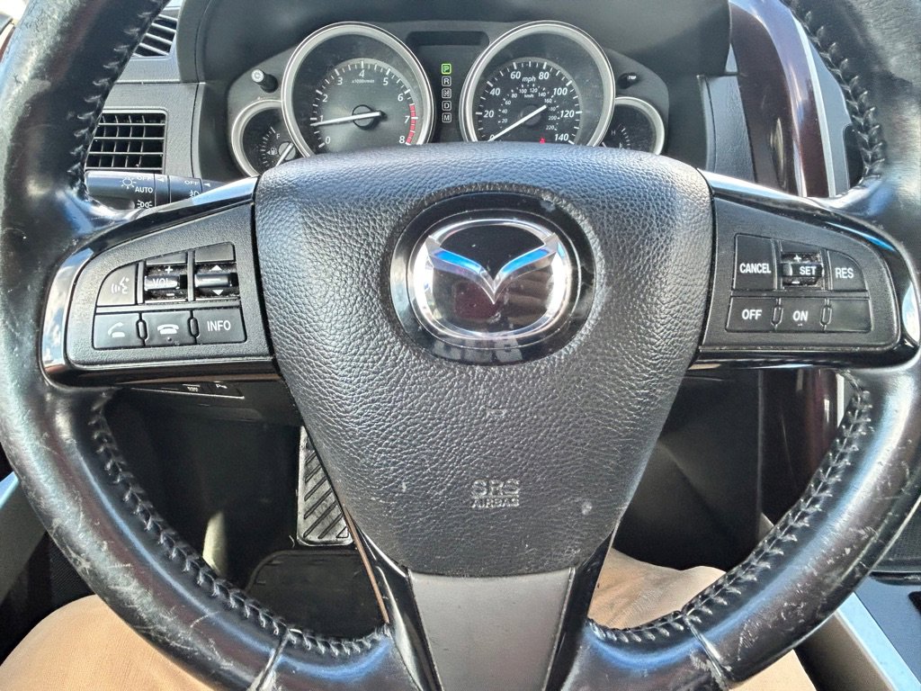 Used 2014 MAZDA CX-9 Grand Touring image 16