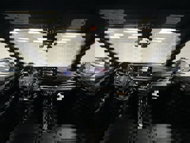 New 2026 Buick Envista Sport Touring w/ Convenience I Package image 19