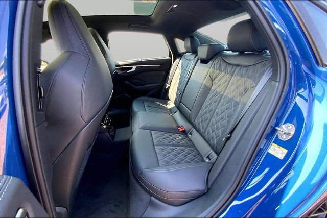 New 2026 Audi A6 Prestige AWD/4WD image 9