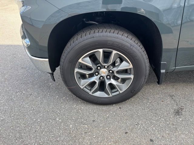 New 2026 Chevrolet Silverado 1500 LT w/ Safety Package image 7