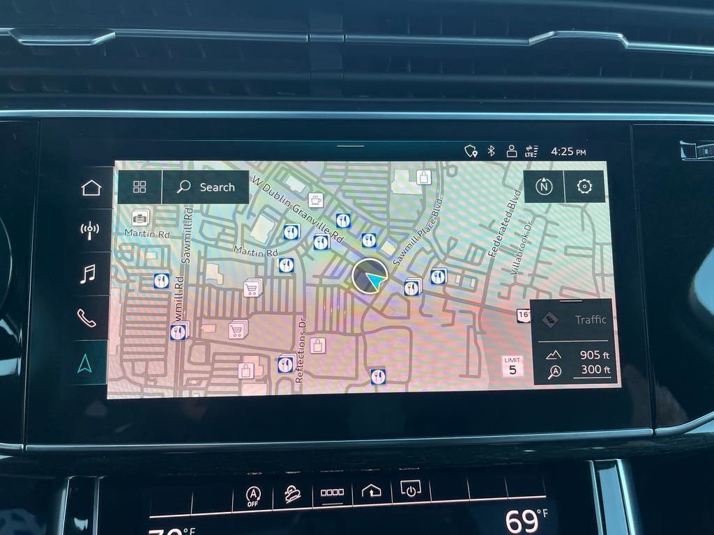 Used 2023 Audi Q7 2.0T Premium image 20