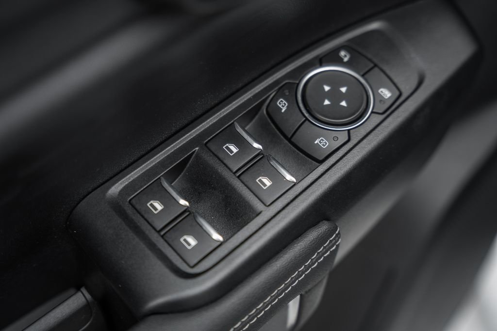 Used 2024 Ford Ranger XLT image 46