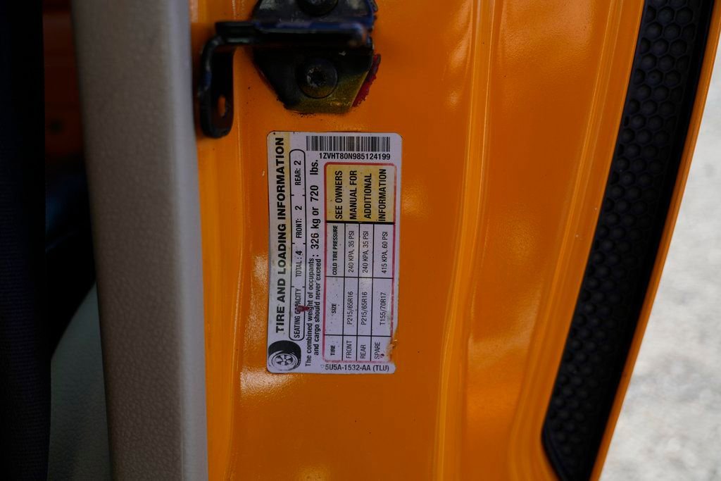 Used 2008 Ford Mustang GT image 45