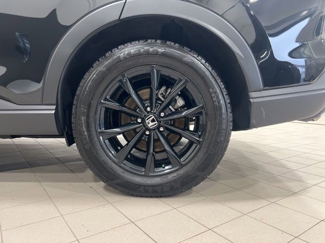 Used 2024 Honda CR-V Sport image 18
