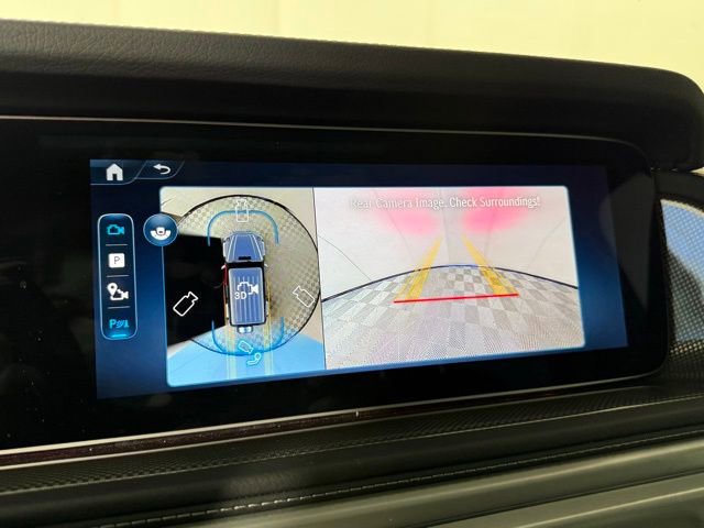 Used 2025 Mercedes-Benz G 550 image 17