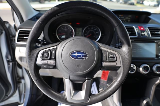 Used 2017 Subaru Forester 2.5i w/ Alloy Wheel Package image 15