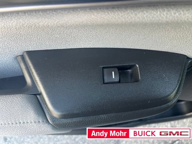 Used 2018 Honda CR-V EX image 29