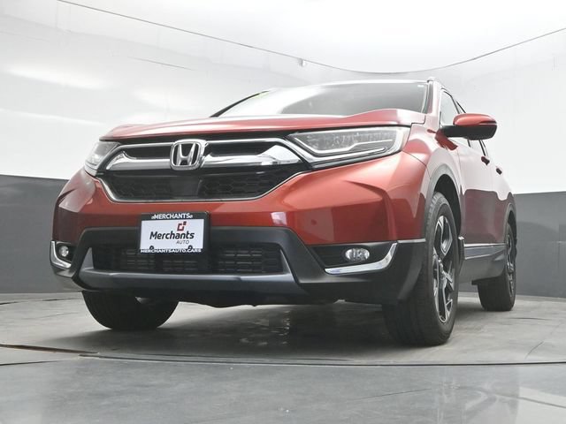 Used 2018 Honda CR-V Touring image 30