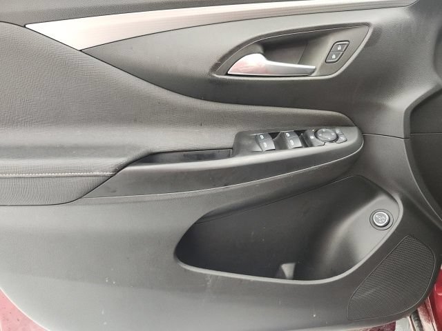 Used 2025 Buick Envista Avenir FWD image 11