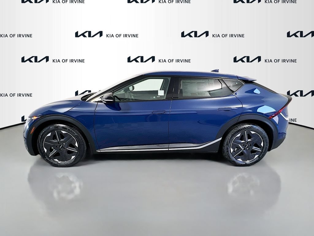 New 2026 Kia EV6 Light RWD image 4