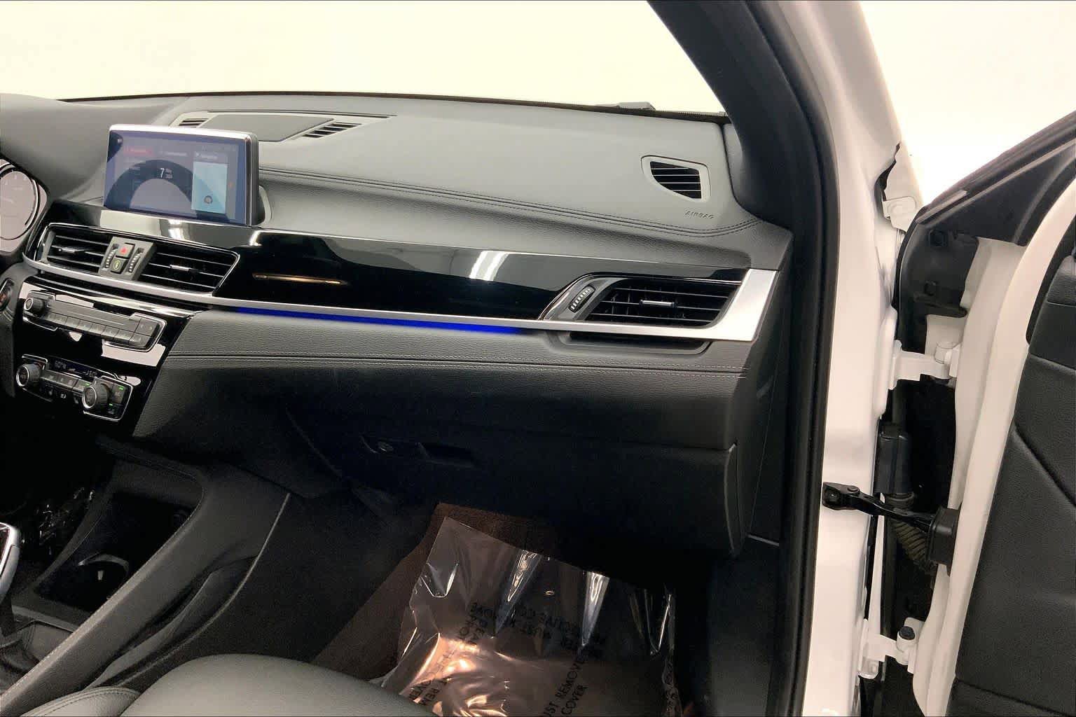 Used 2020 BMW X2 sDrive28i FWD image 27