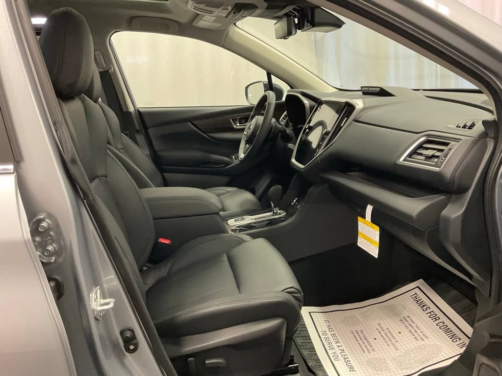 New 2026 Subaru Ascent Touring AWD/4WD image 26