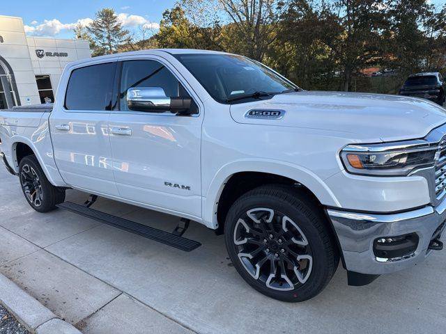 New 2026 RAM 1500 Limited AWD/4WD image 2