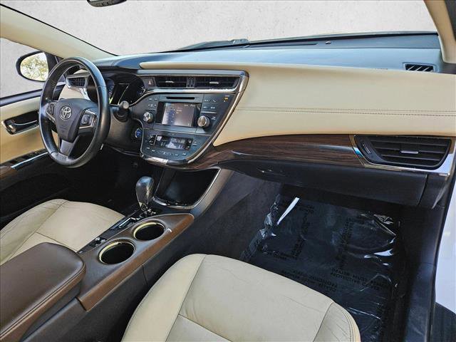 Used 2014 Toyota Avalon XLE Premium FWD image 26