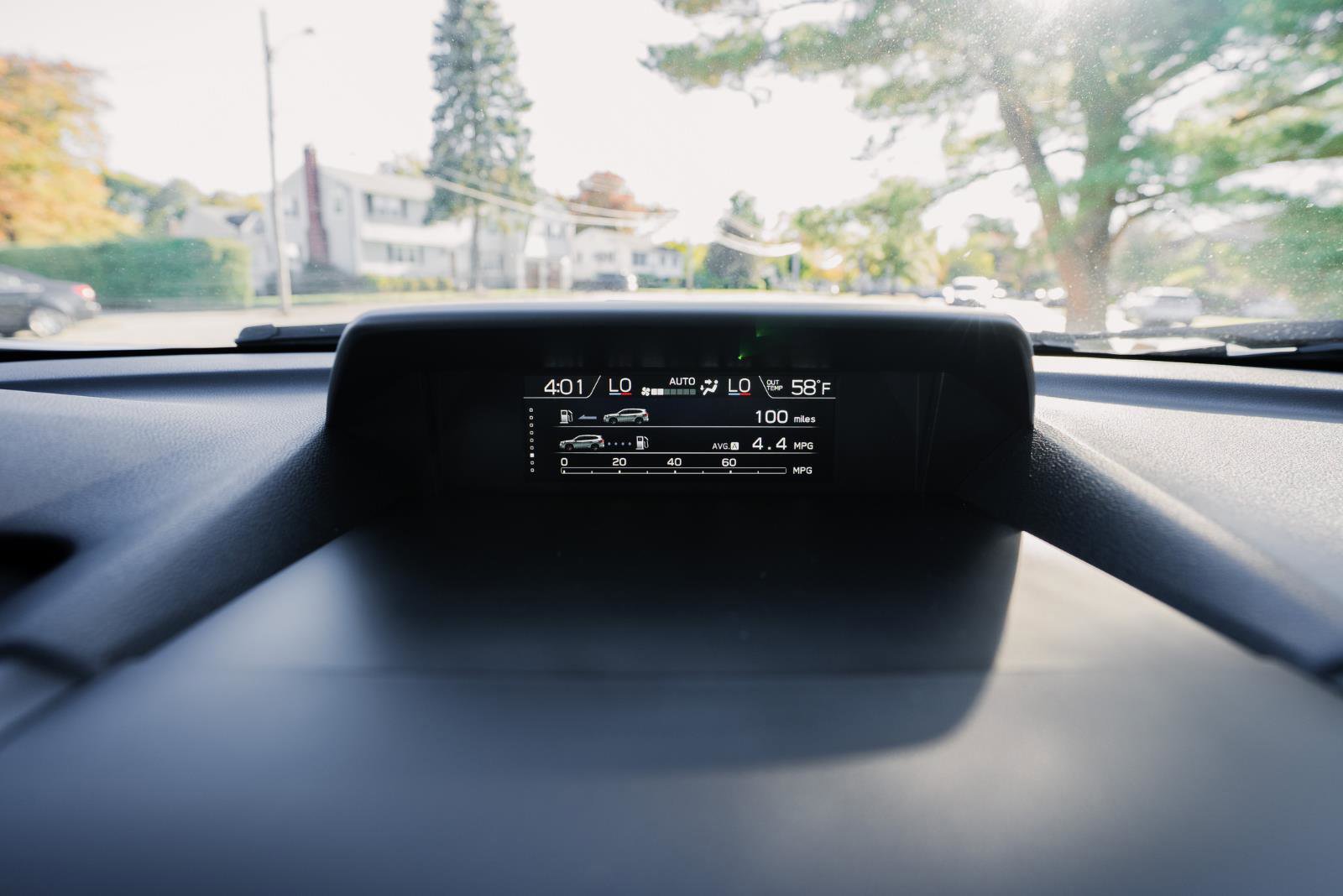 Certified 2022 Subaru Forester Wilderness image 26