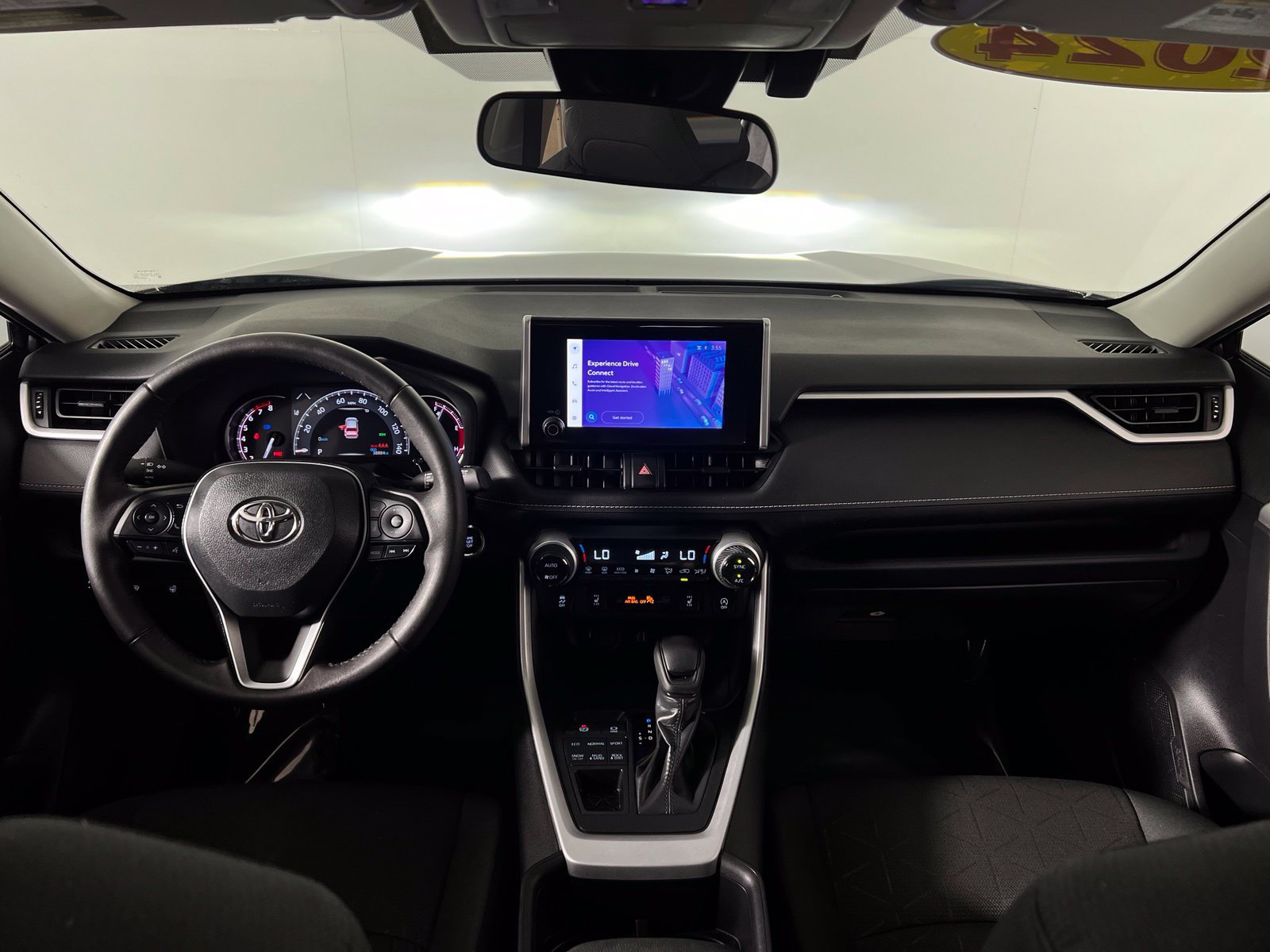 Certified 2024 Toyota RAV4 XLE w/ Weather Package AWD/4WD image 24