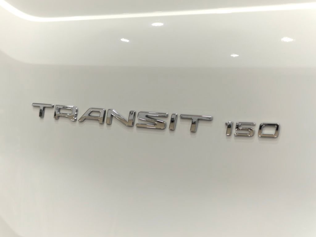 Used 2017 Ford Transit 150 130 Low Roof RWD image 40