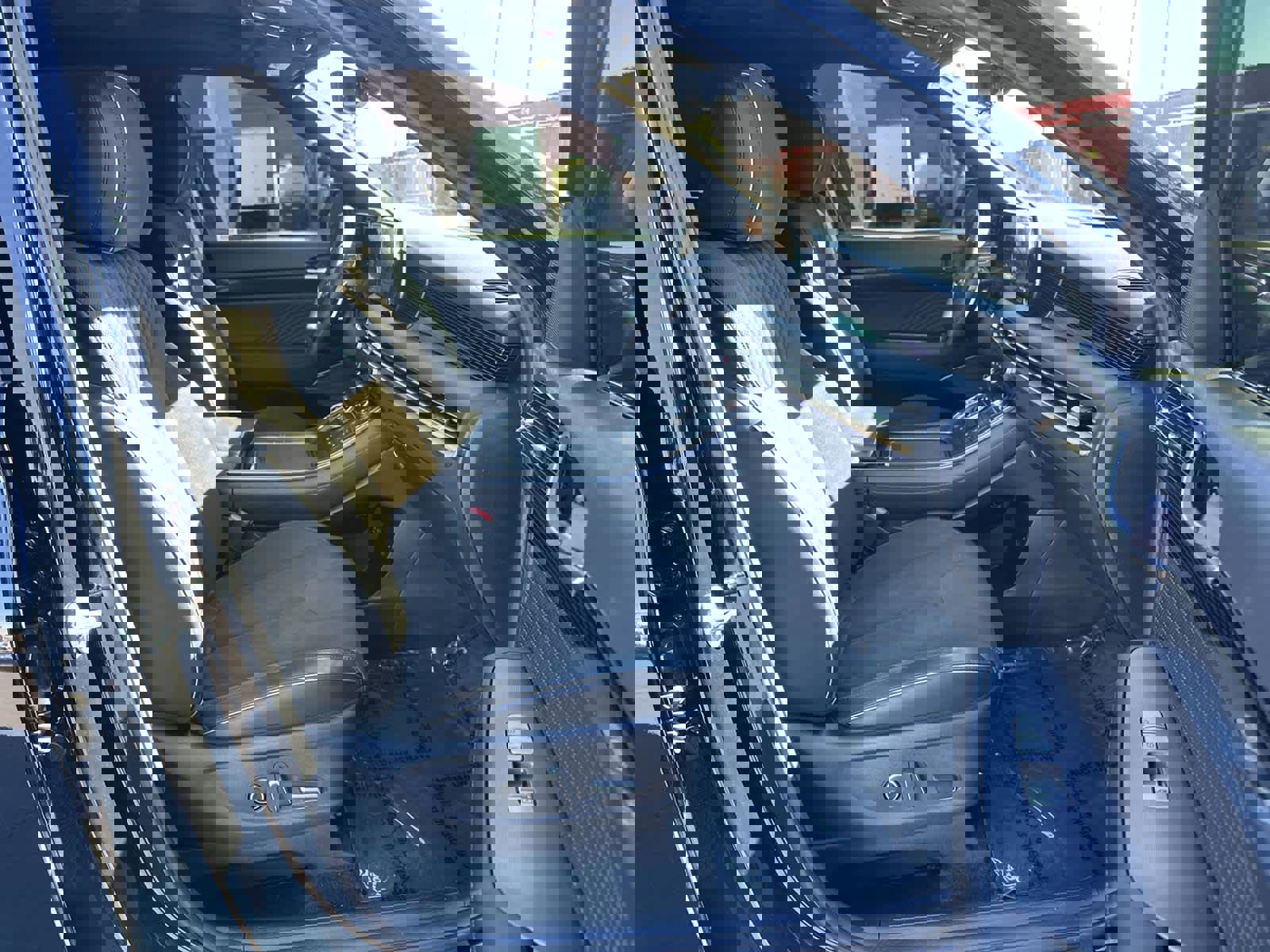 Used 2024 Hyundai Palisade Calligraphy image 14