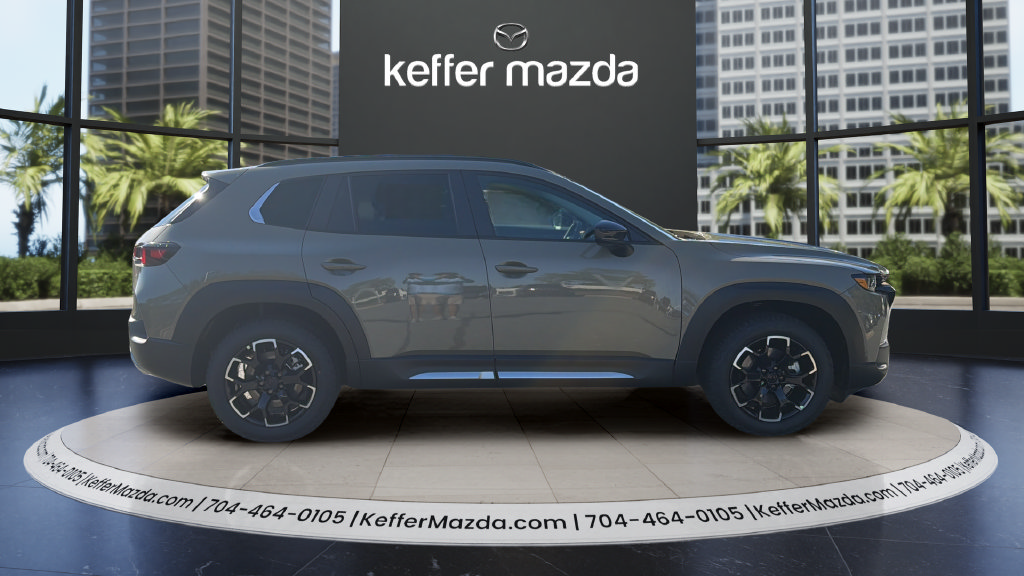 New 2026 MAZDA CX-50 Meridian Edition w/ Weather Package AWD/4WD image 8