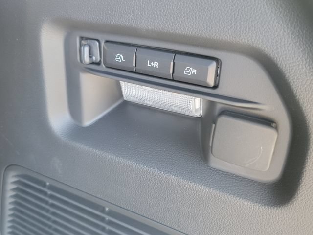New 2026 Ford Explorer ST w/ Sun And Sound Package RWD image 9