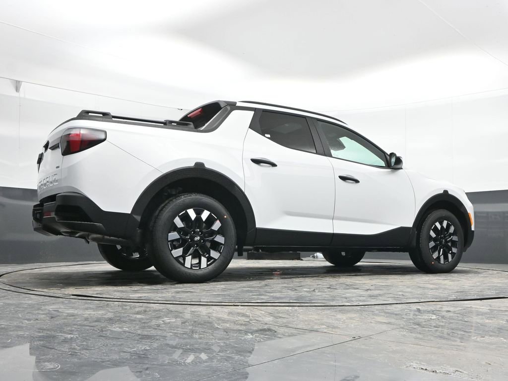 New 2026 Hyundai Santa Cruz SEL image 45