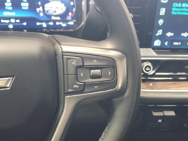 Used 2024 Chevrolet Silverado 1500 LT w/ Leather Package RWD image 30