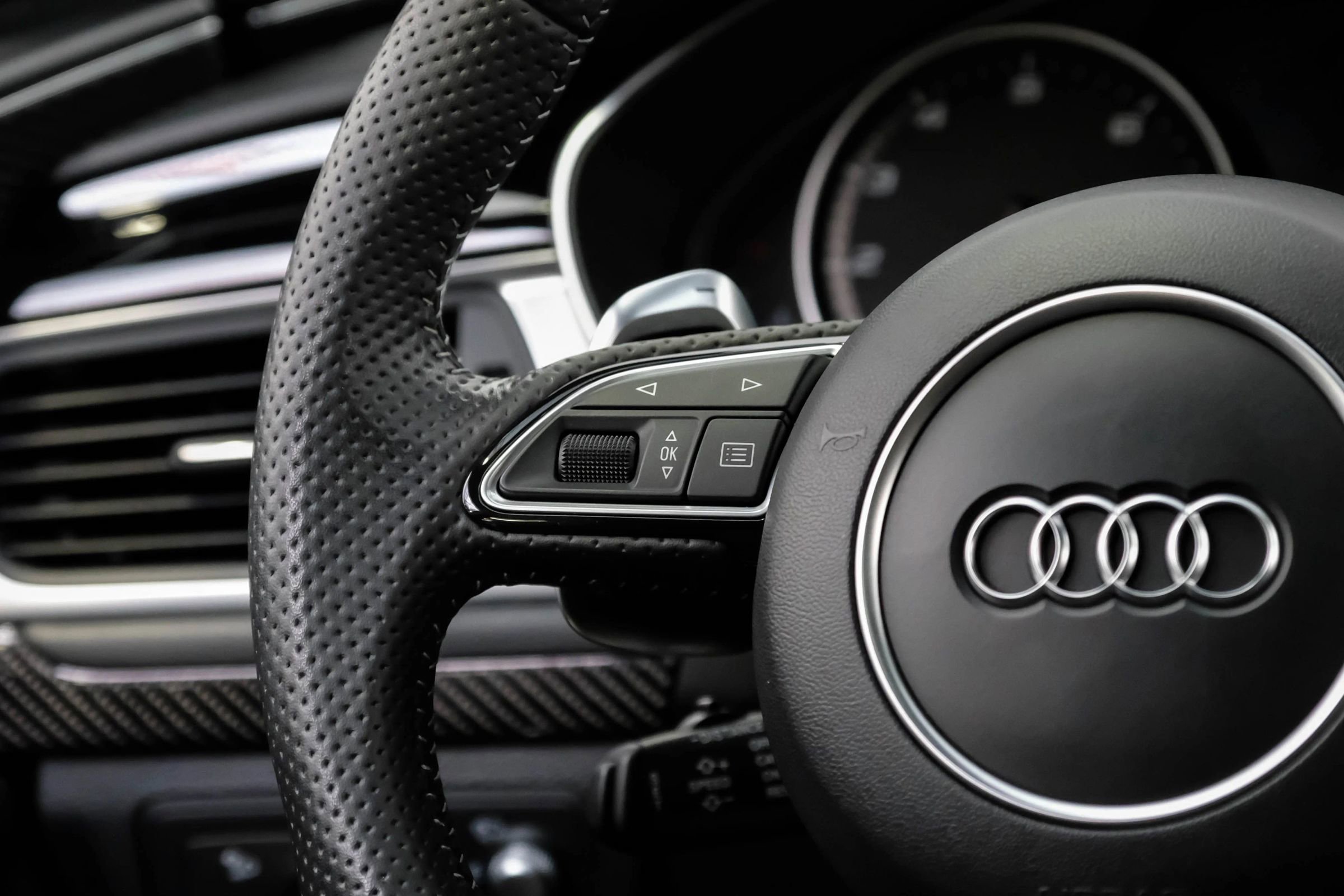 Used 2016 Audi RS 7 Prestige image 13