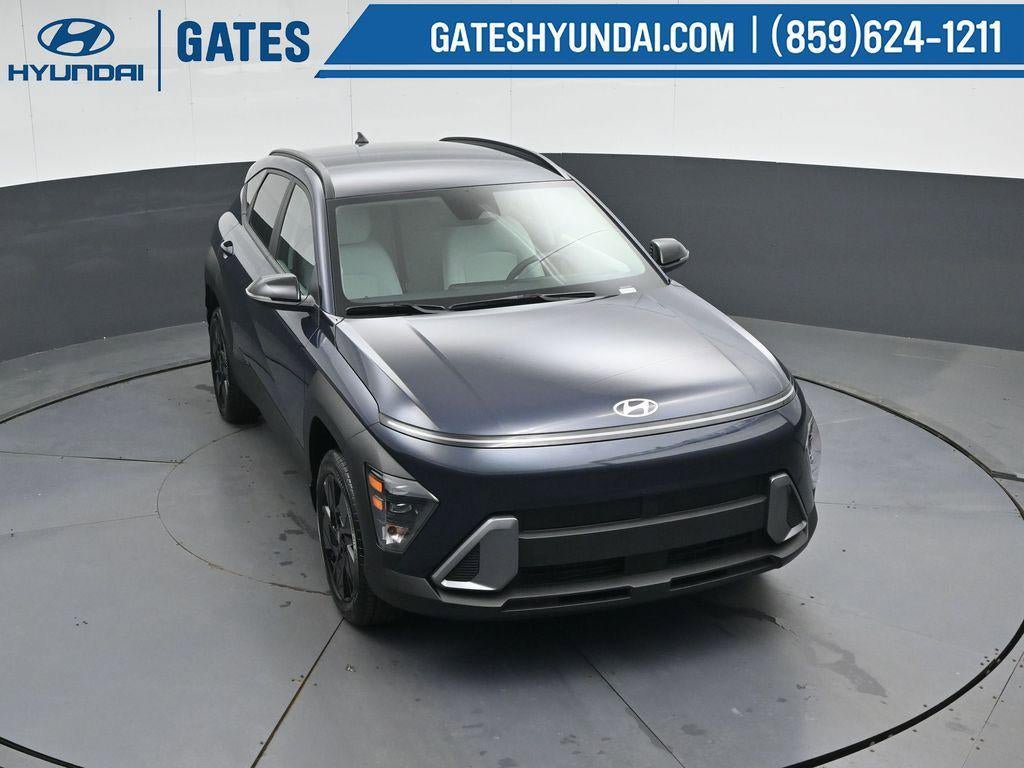 New 2026 Hyundai Kona SEL Sport AWD/4WD image 48