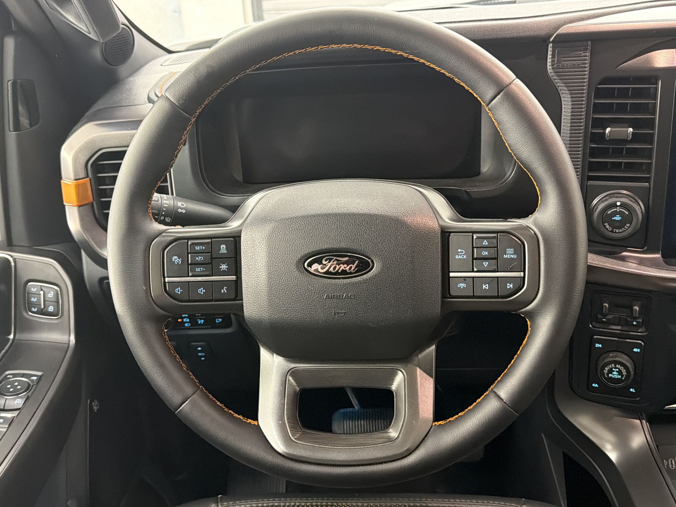 Used 2025 Ford F150 Tremor w/ Equipment Group 402A High AWD/4WD image 15