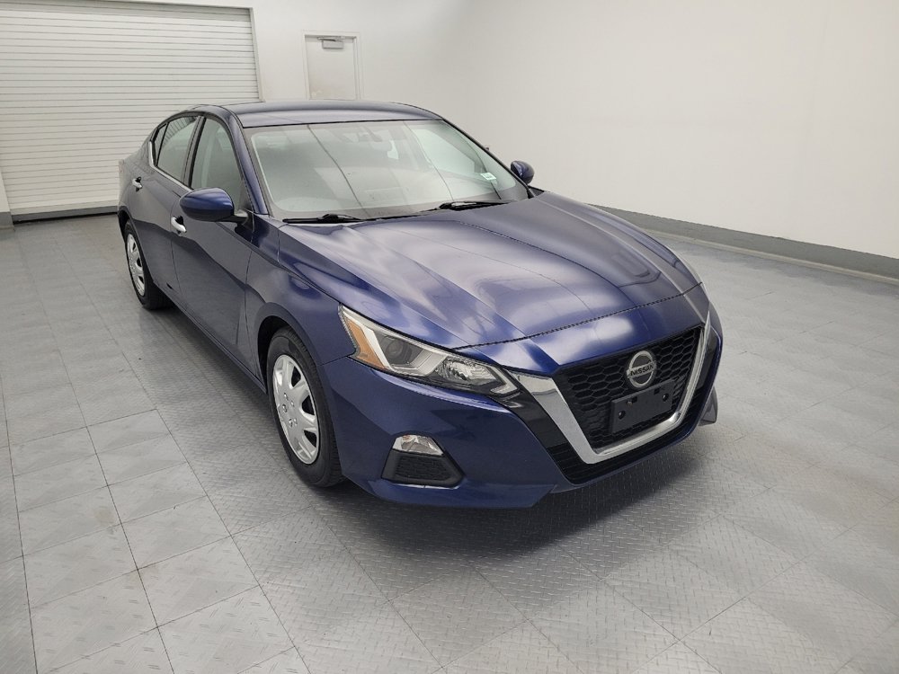 Used 2019 Nissan Altima 2.5 S FWD image 13