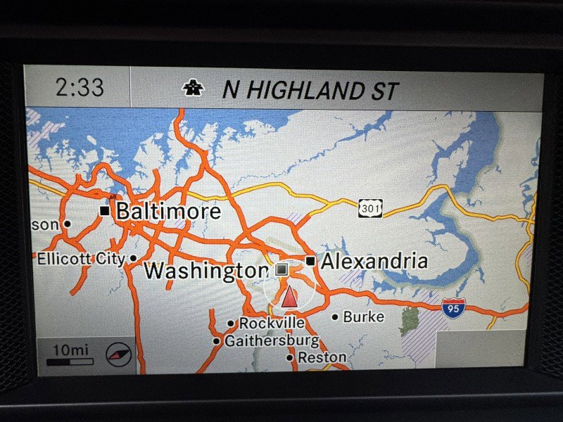 Used 2013 Mercedes-Benz C 300 4MATIC Sedan image 22